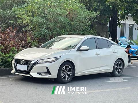2021 Nissan Sylphy 1.6L XL CVT Comfort Edition