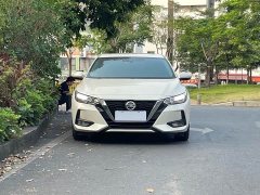 Nissan Sylphy 1.6L XL CVT Comfort Edition - ფოტო 2