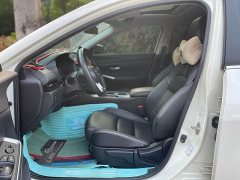 Nissan Sylphy 1.6L XL CVT Comfort Edition - ფოტო 3