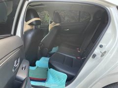 Nissan Sylphy 1.6L XL CVT Comfort Edition - ფოტო 4