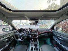 Nissan Sylphy 1.6L XL CVT Comfort Edition - ფოტო 5
