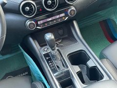 Nissan Sylphy 1.6L XL CVT Comfort Edition - ფოტო 6