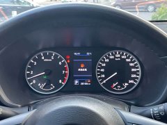 Nissan Sylphy 1.6L XL CVT Comfort Edition - ფოტო 7