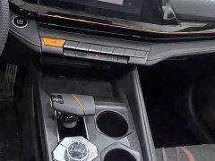 Changan UNI-V 2025 1.5T 500Bar Luxury Edition - ფოტო 10