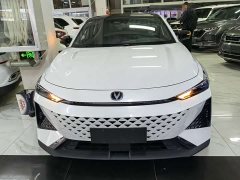 Changan UNI-V 2025 1.5T 500Bar Luxury Edition - ფოტო 2