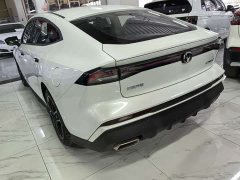 Changan UNI-V 2025 1.5T 500Bar Luxury Edition - ფოტო 3