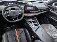 Changan UNI-V 2025 1.5T 500Bar Luxury Edition - ფოტო 7