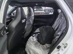 Changan UNI-V 2025 1.5T 500Bar Luxury Edition - ფოტო 8
