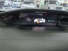 Changan UNI-V 2025 1.5T 500Bar Luxury Edition - ფოტო 9