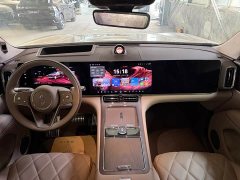 AITO M9 Extended Range Ultra 6-Seater - ფოტო 10