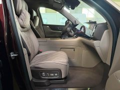 AITO M9 Extended Range Ultra 6-Seater - ფოტო 11