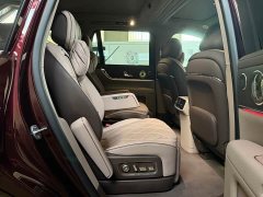 AITO M9 Extended Range Ultra 6-Seater - ფოტო 12