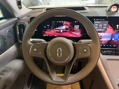 AITO M9 Extended Range Ultra 6-Seater - ფოტო 13