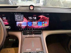 AITO M9 Extended Range Ultra 6-Seater - ფოტო 14