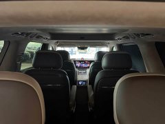 AITO M9 Extended Range Ultra 6-Seater - ფოტო 16