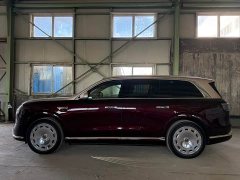 AITO M9 Extended Range Ultra 6-Seater - ფოტო 3