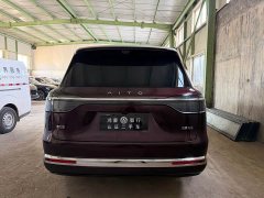AITO M9 Extended Range Ultra 6-Seater - ფოტო 4
