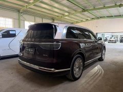 AITO M9 Extended Range Ultra 6-Seater - ფოტო 5