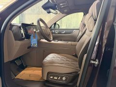 AITO M9 Extended Range Ultra 6-Seater - ფოტო 7