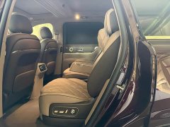 AITO M9 Extended Range Ultra 6-Seater - ფოტო 9
