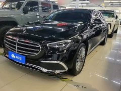 Mercedes-Benz E-Class Facelift E 300 L Luxury - ფოტო 1