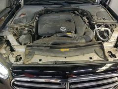 Mercedes-Benz E-Class Facelift E 300 L Luxury - ფოტო 10