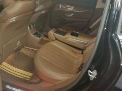 Mercedes-Benz E-Class Facelift E 300 L Luxury - ფოტო 11