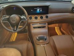 Mercedes-Benz E-Class Facelift E 300 L Luxury - ფოტო 12