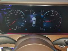 Mercedes-Benz E-Class Facelift E 300 L Luxury - ფოტო 14
