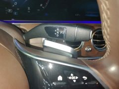 Mercedes-Benz E-Class Facelift E 300 L Luxury - ფოტო 16
