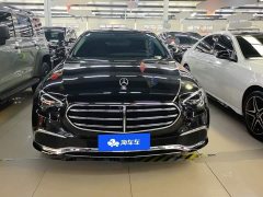 Mercedes-Benz E-Class Facelift E 300 L Luxury - ფოტო 2