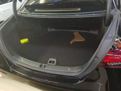 Mercedes-Benz E-Class Facelift E 300 L Luxury - ფოტო 4
