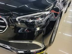 Mercedes-Benz E-Class Facelift E 300 L Luxury - ფოტო 5