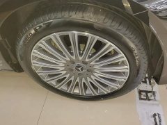 Mercedes-Benz E-Class Facelift E 300 L Luxury - ფოტო 6