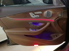Mercedes-Benz E-Class Facelift E 300 L Luxury - ფოტო 7