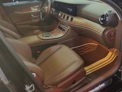 Mercedes-Benz E-Class Facelift E 300 L Luxury - ფოტო 8