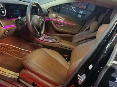 Mercedes-Benz E-Class Facelift E 300 L Luxury - ფოტო 9