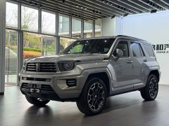Tank 700 New Energy Hi4-T Extreme Edition - ფოტო 1