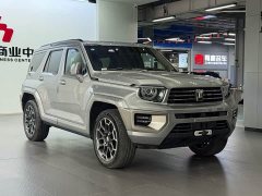 Tank 700 New Energy Hi4-T Extreme Edition - ფოტო 3
