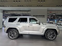 Tank 700 New Energy Hi4-T Extreme Edition - ფოტო 4