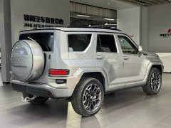 Tank 700 New Energy Hi4-T Extreme Edition - ფოტო 5