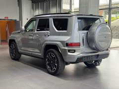 Tank 700 New Energy Hi4-T Extreme Edition - ფოტო 7