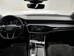 Audi RS 7 RS 7 4.0T Sportback Prestige Edition - ფოტო 10