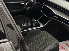 Audi RS 7 RS 7 4.0T Sportback Prestige Edition - ფოტო 13