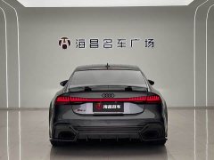 Audi RS 7 RS 7 4.0T Sportback Prestige Edition - ფოტო 17