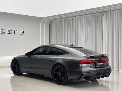 Audi RS 7 RS 7 4.0T Sportback Prestige Edition - ფოტო 18