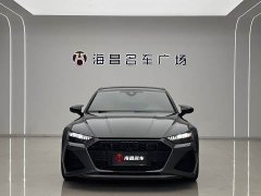 Audi RS 7 RS 7 4.0T Sportback Prestige Edition - ფოტო 2