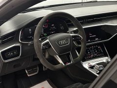 Audi RS 7 RS 7 4.0T Sportback Prestige Edition - ფოტო 7