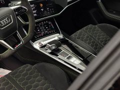 Audi RS 7 RS 7 4.0T Sportback Prestige Edition - ფოტო 8