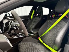 Audi RS 7 RS 7 4.0T Sportback Prestige Edition - ფოტო 9